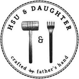 HSU & DAUGHTER